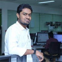 Daniel Joseph Sugumar