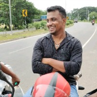 Lalatendu Mohanty