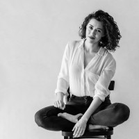 Bahar Namazci-Raisch