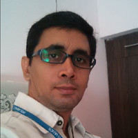 Nischal Shastri