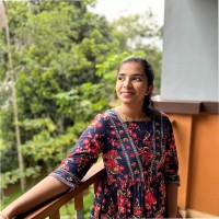 Mrithika G