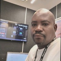 Thulani Moloi