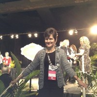 Deborah Miller