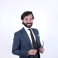 Alvaro Garbayo Ellauri