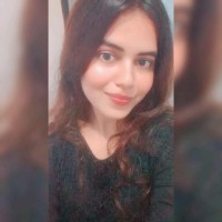 Syeda Hudaa Hussain