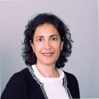 Roya Hanjani