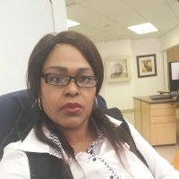 Khanyi Mangena - Monyane
