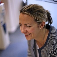 Nicola Bentman