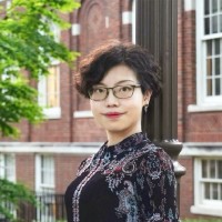 Yueling “Lydia” Wu