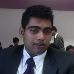 Siddhant Kamath