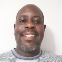 Keith Johnson