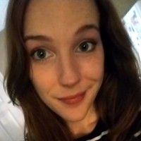 Caitlyn Sanders
