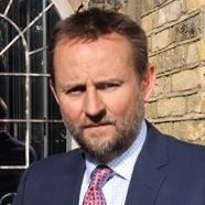 Rupert Wingfield