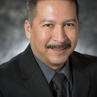 Manny Lugo