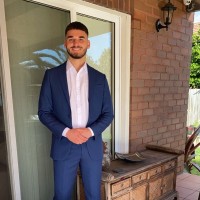 Aydin Yaman