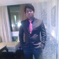 Hanif Syed