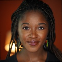 Valerie Rucker-Bussie, PT, DPT, NCS