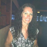 Patricia Mcdonough