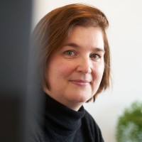 Sylvie Van Peer