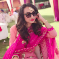 Simran Kaur