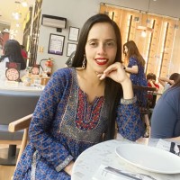 Monika Thakur