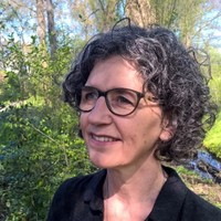 Irene Van Der Wolf