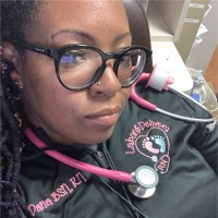 Dana Brown Bsn, Rn