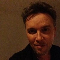 Laurent Hemelaers