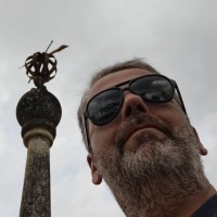 Frederico Oostergetel