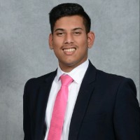 Sheneth Fernando