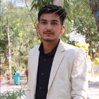 Mehul Prajapati
