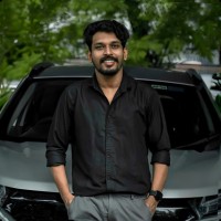 Anandhu Vr