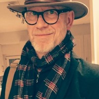 Mikael Bouveng