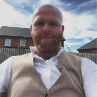Ross Clarke