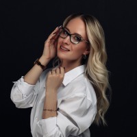 Anastasia Aksenova