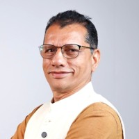 Kamal KaranthKamal Karanth is an Influencer