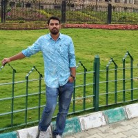 Sunil P M