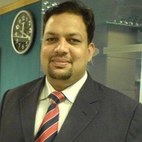 Muhammad Shahid Mushtaq