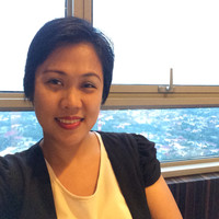 Lailanie Agramon