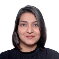 Yogita Mhadgut