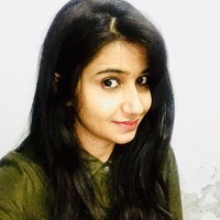 Asha Vishnoi