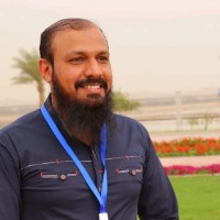 Umar Draz
