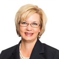 Sandra Saxon