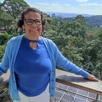 Divina Pereira Pontes
