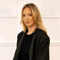Madeleine (Mj) Neill, Nee Evely