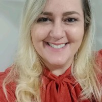 Renata Carina Andrade Rocha