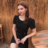 Antonia Oancea