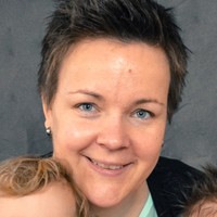 Judith Driessen