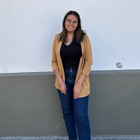Florencia Micaela Gramajo
