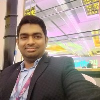 Bhargava Rao